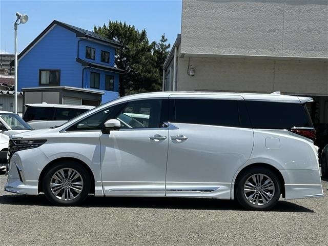 Toyota ALPHARD 2025 7716500-21