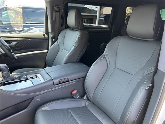 Toyota ALPHARD 2025 7716500-22