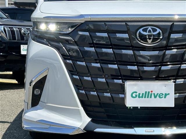 Toyota ALPHARD 2025 7716500-5