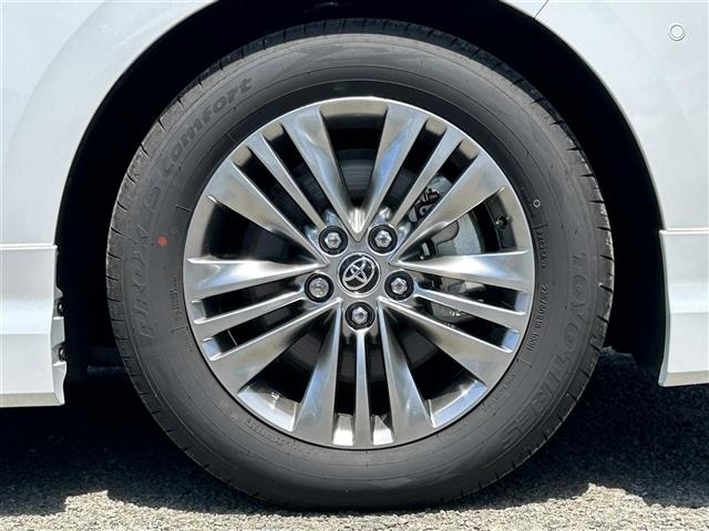 Toyota ALPHARD 2025 7716500-7