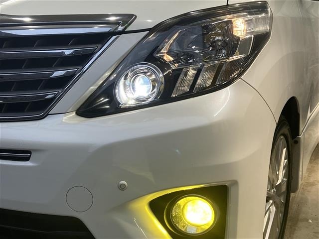 Toyota ALPHARD 2014 7716521-1