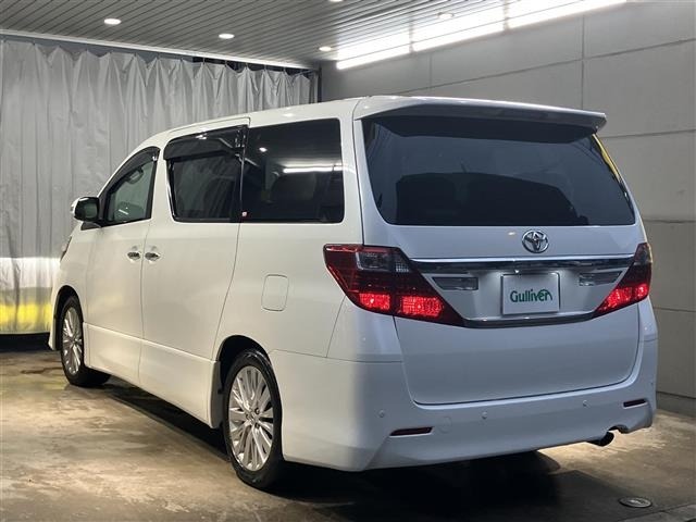 Toyota ALPHARD 2014 7716521-13
