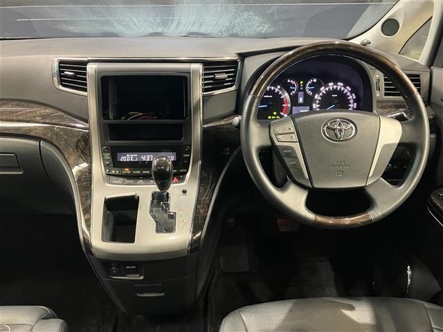 Toyota ALPHARD 2014 7716521-14