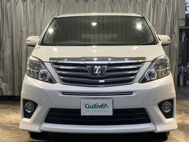 Toyota ALPHARD 2014 7716521-19