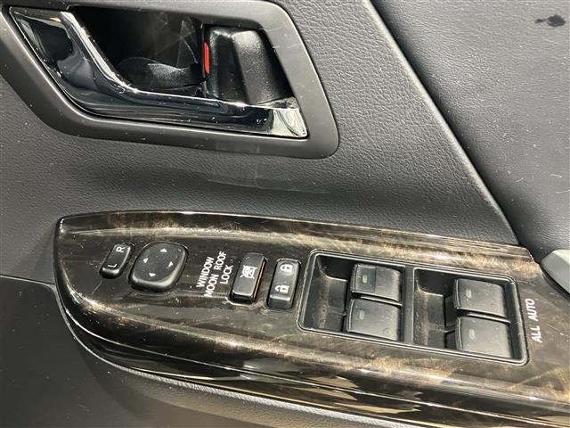 Toyota ALPHARD 2014 7716521-2