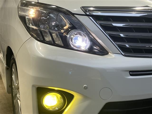 Toyota ALPHARD 2014 7716521-21