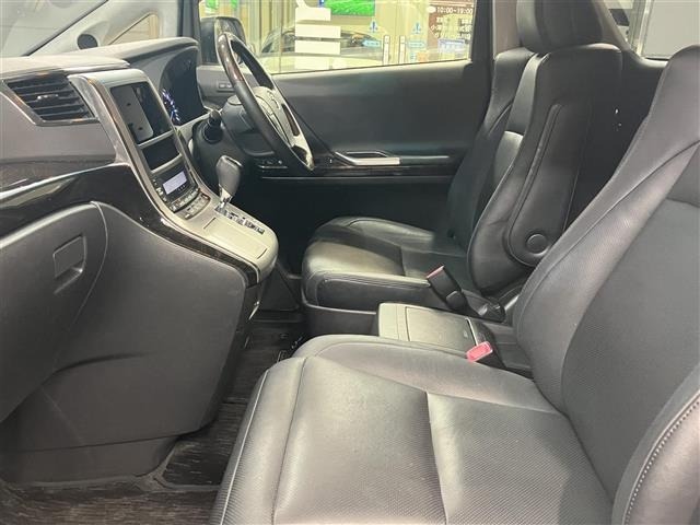 Toyota ALPHARD 2014 7716521-4