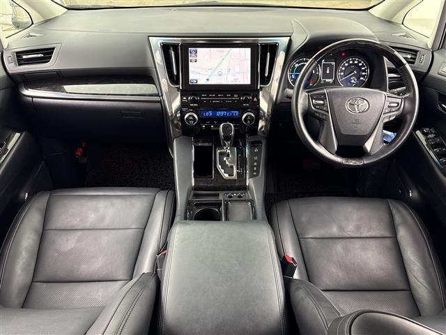 Toyota ALPHARD 2019 7716523-14