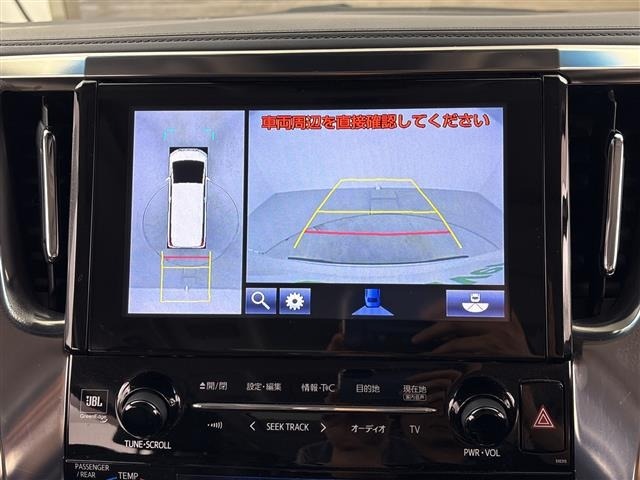 Toyota ALPHARD 2019 7716523-15