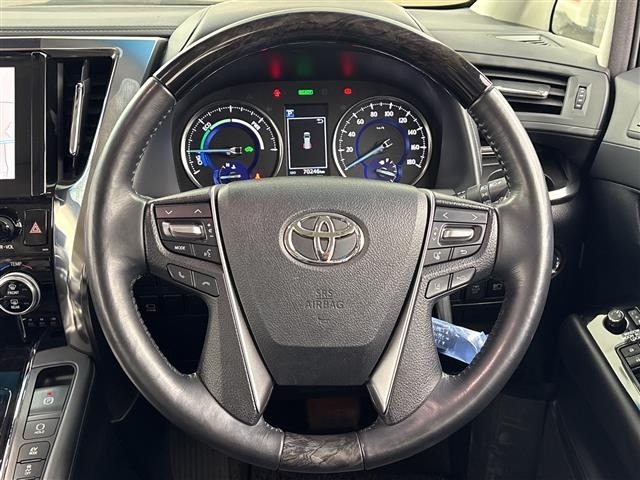 Toyota ALPHARD 2019 7716523-3