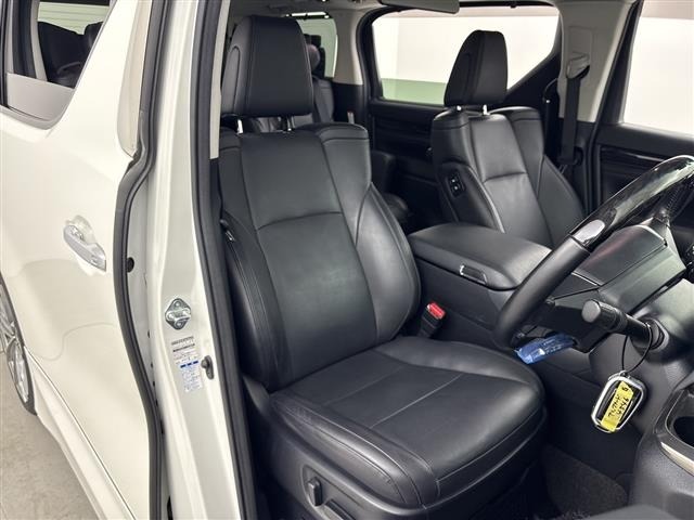 Toyota ALPHARD 2019 7716523-6