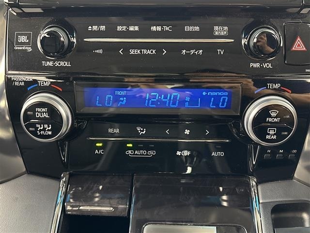 Toyota ALPHARD 2019 7716523-9