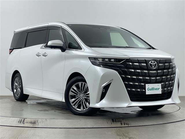 Toyota ALPHARD 2024 7716526-0
