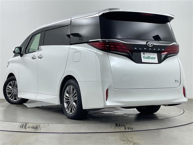 Toyota ALPHARD 2024 7716526-13