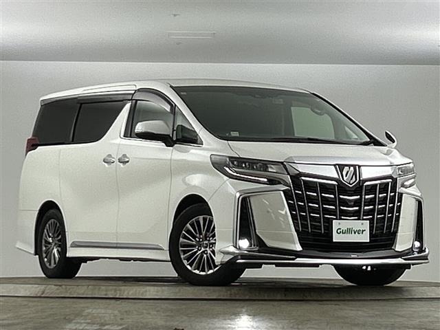 Toyota ALPHARD 2019 7716527-0