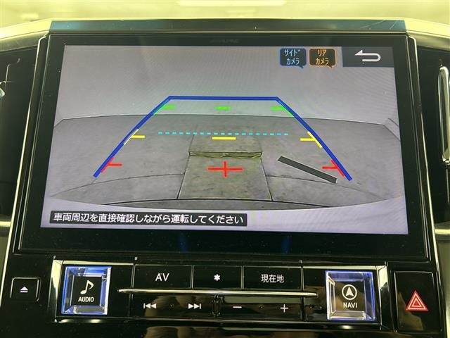 Toyota ALPHARD 2019 7716527-15