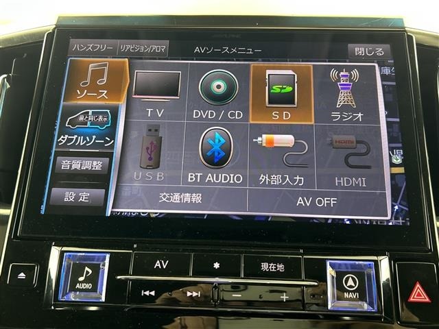 Toyota ALPHARD 2019 7716527-16