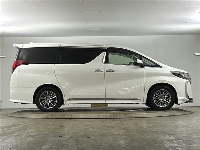 Toyota ALPHARD 2019 7716527-2