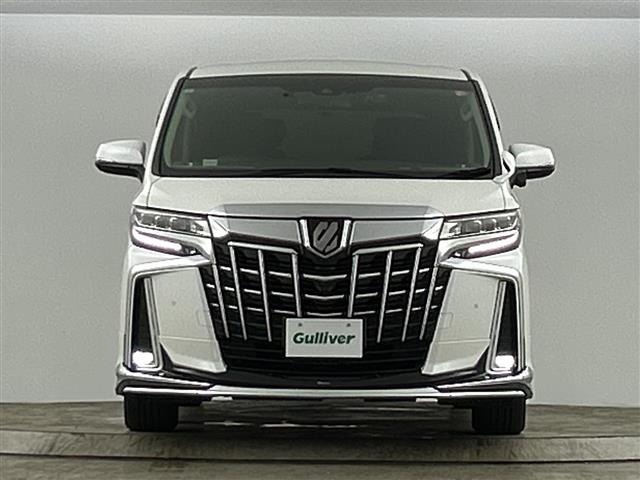 Toyota ALPHARD 2019 7716527-20