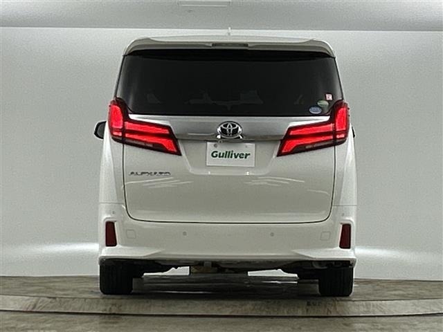 Toyota ALPHARD 2019 7716527-22