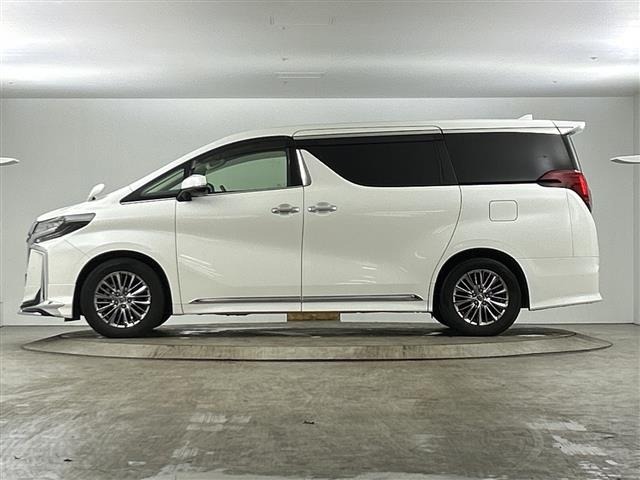 Toyota ALPHARD 2019 7716527-4
