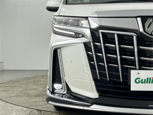 Toyota ALPHARD 2019 7716527-6