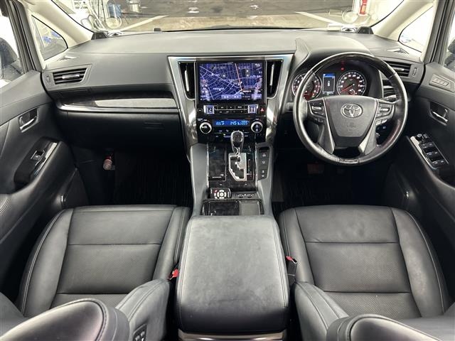 Toyota ALPHARD 2019 7716527-7