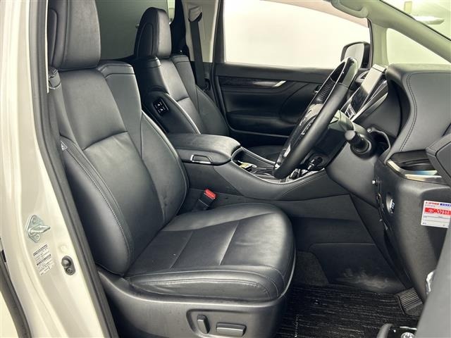 Toyota ALPHARD 2019 7716527-9