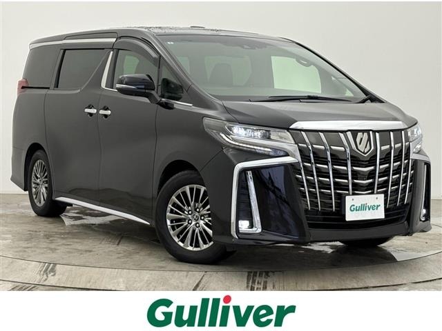 Toyota ALPHARD 2019 7716541-0