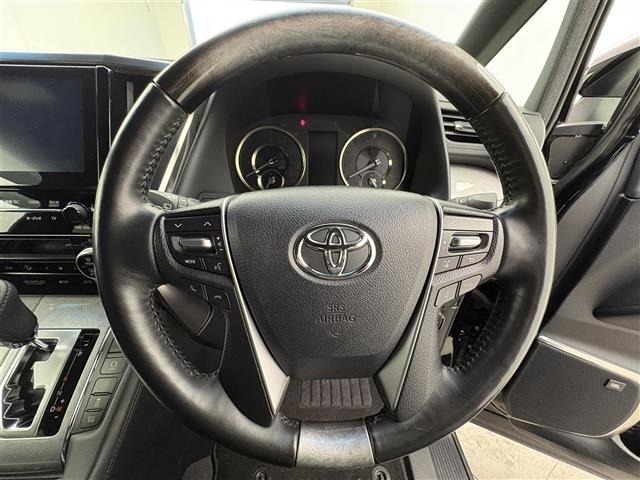 Toyota ALPHARD 2019 7716541-12