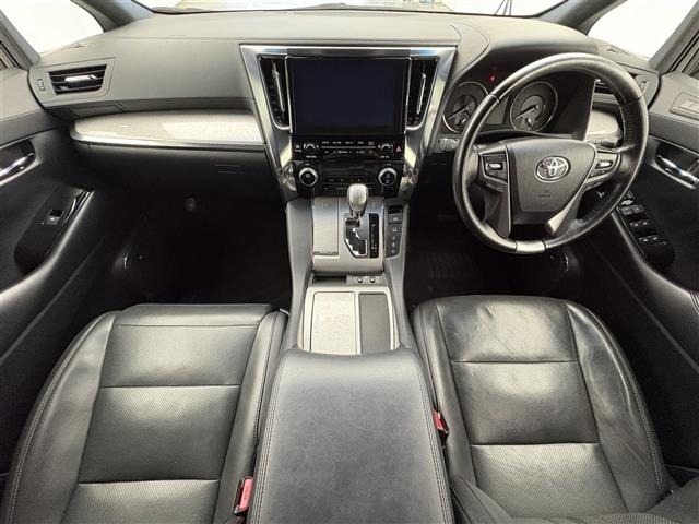 Toyota ALPHARD 2019 7716541-15