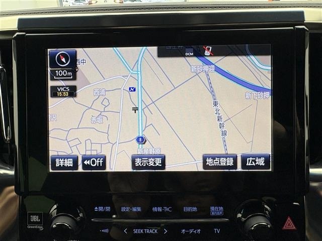 Toyota ALPHARD 2019 7716541-16