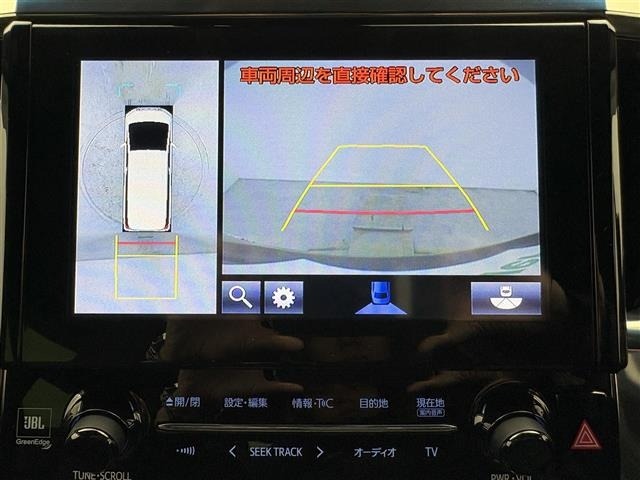 Toyota ALPHARD 2019 7716541-17