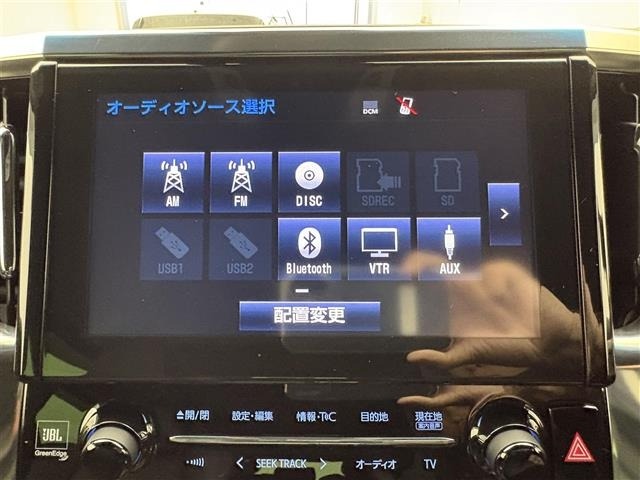 Toyota ALPHARD 2019 7716541-18