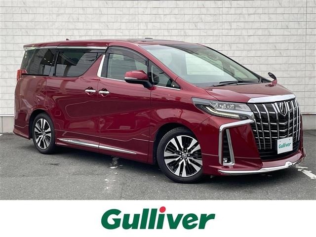 Toyota ALPHARD 2020 7716542-0