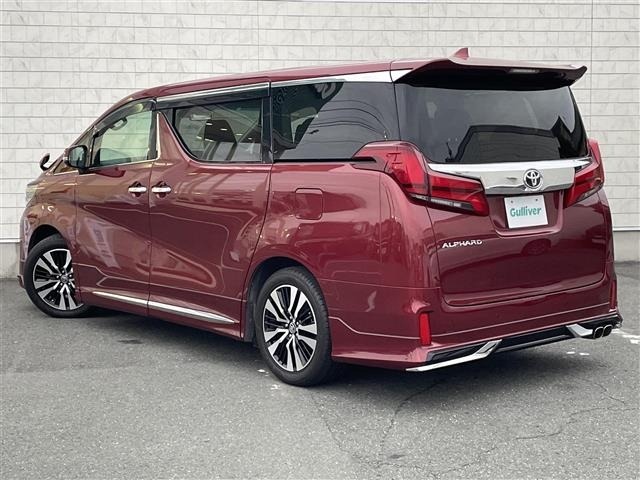 Toyota ALPHARD 2020 7716542-13