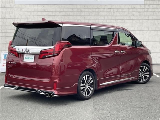 Toyota ALPHARD 2020 7716542-14