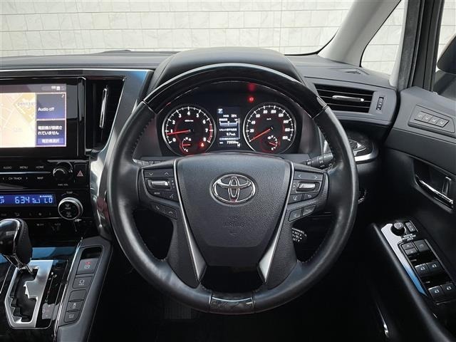 Toyota ALPHARD 2020 7716542-16