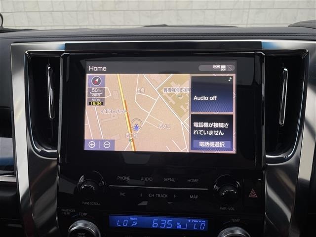 Toyota ALPHARD 2020 7716542-5