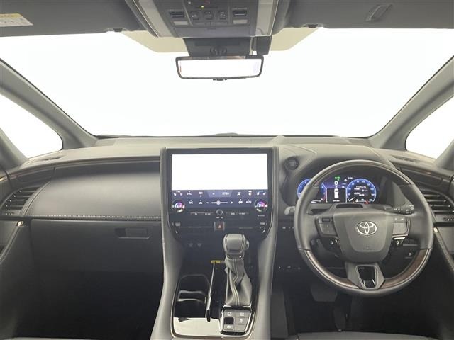 Toyota ALPHARD 2025 7716550-12
