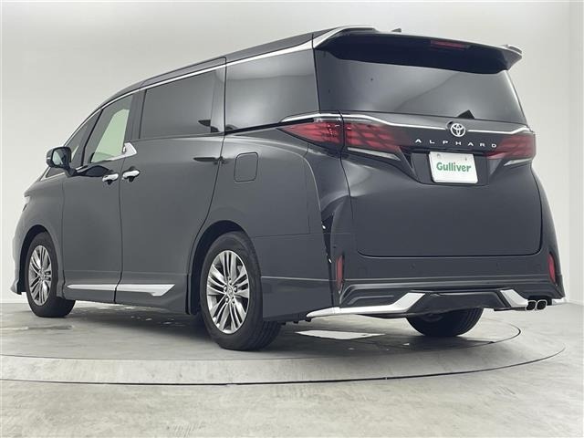 Toyota ALPHARD 2025 7716550-13