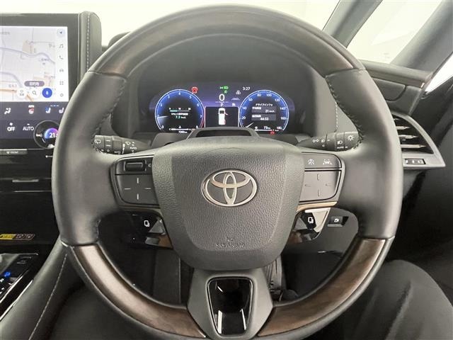 Toyota ALPHARD 2025 7716550-17
