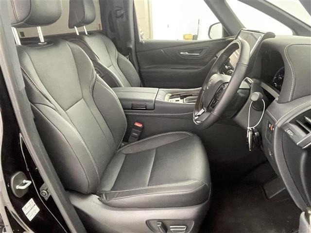Toyota ALPHARD 2025 7716550-18