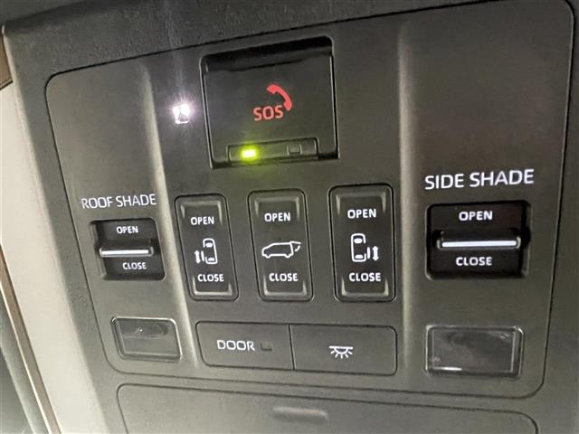 Toyota ALPHARD 2025 7716550-7