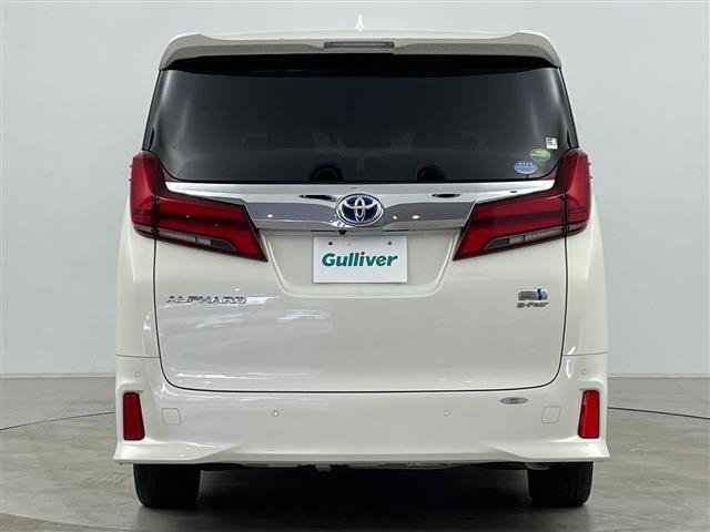 Toyota ALPHARD 2019 7716552-1