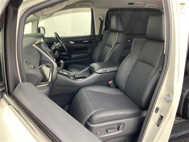 Toyota ALPHARD 2019 7716552-10