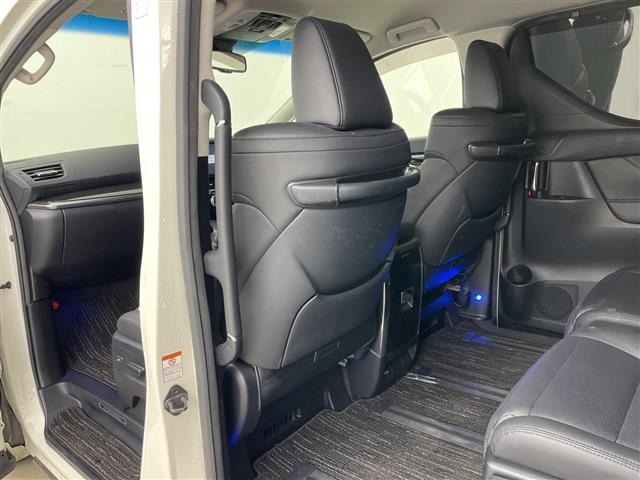 Toyota ALPHARD 2019 7716552-11