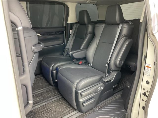 Toyota ALPHARD 2019 7716552-12