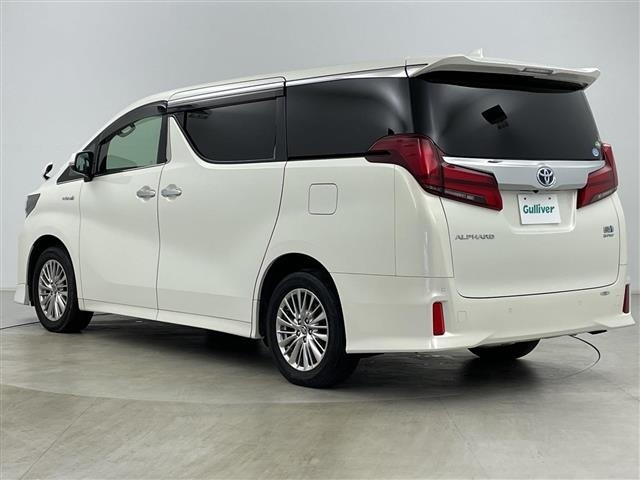 Toyota ALPHARD 2019 7716552-13