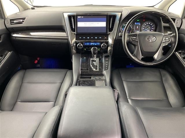 Toyota ALPHARD 2019 7716552-14